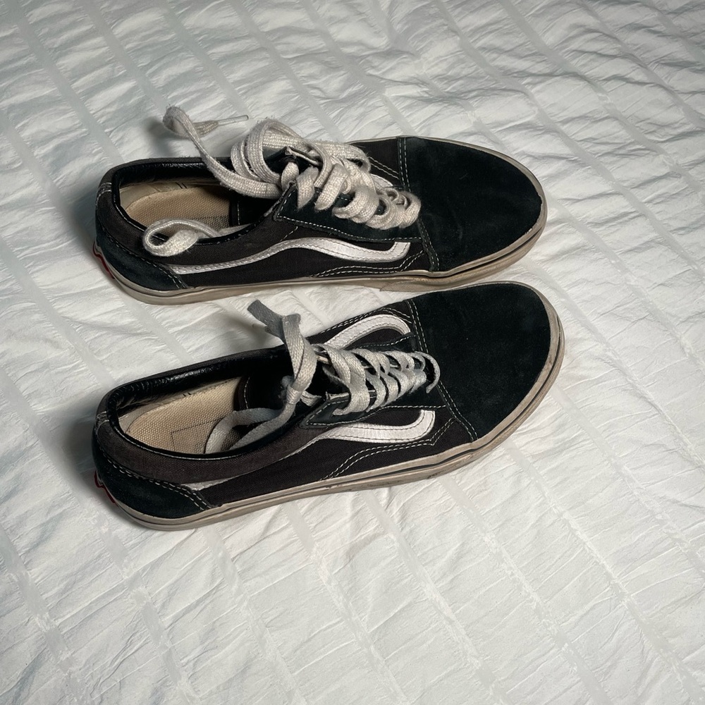 Vans Old Skool Women’s 8